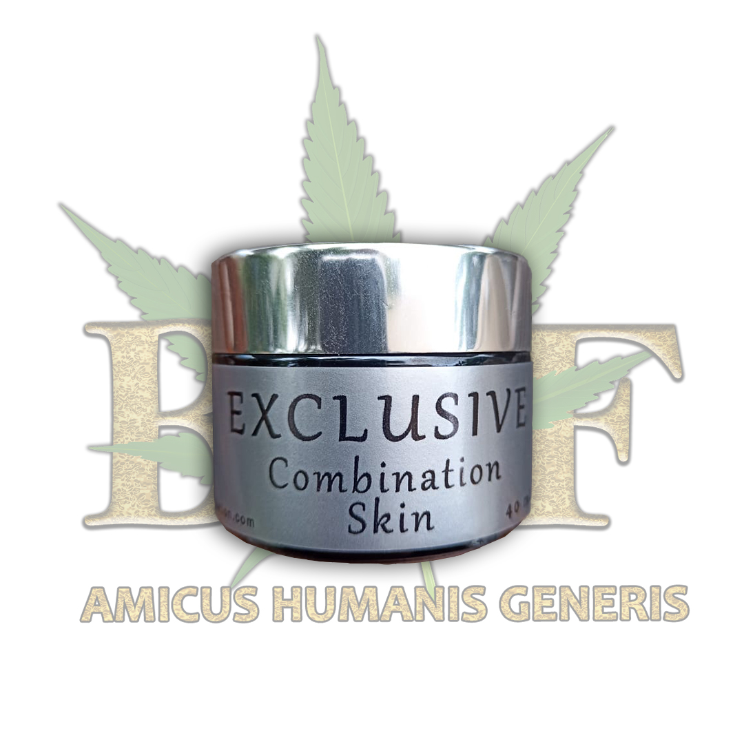 Exclusive - Combination Skin 40ml