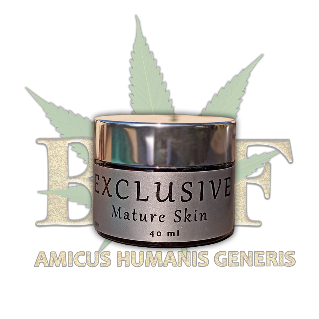 Exclusive - Mature Skin 40ml