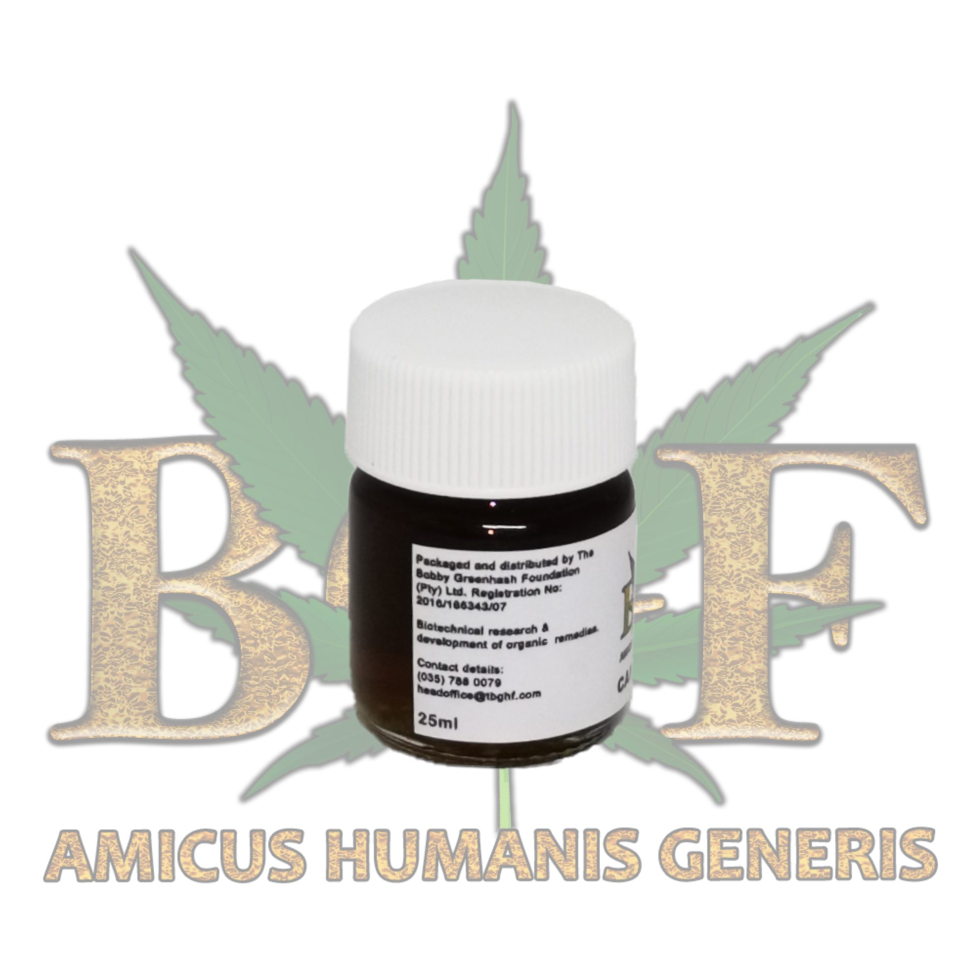 Canna Balm - Coconut - Image 3
