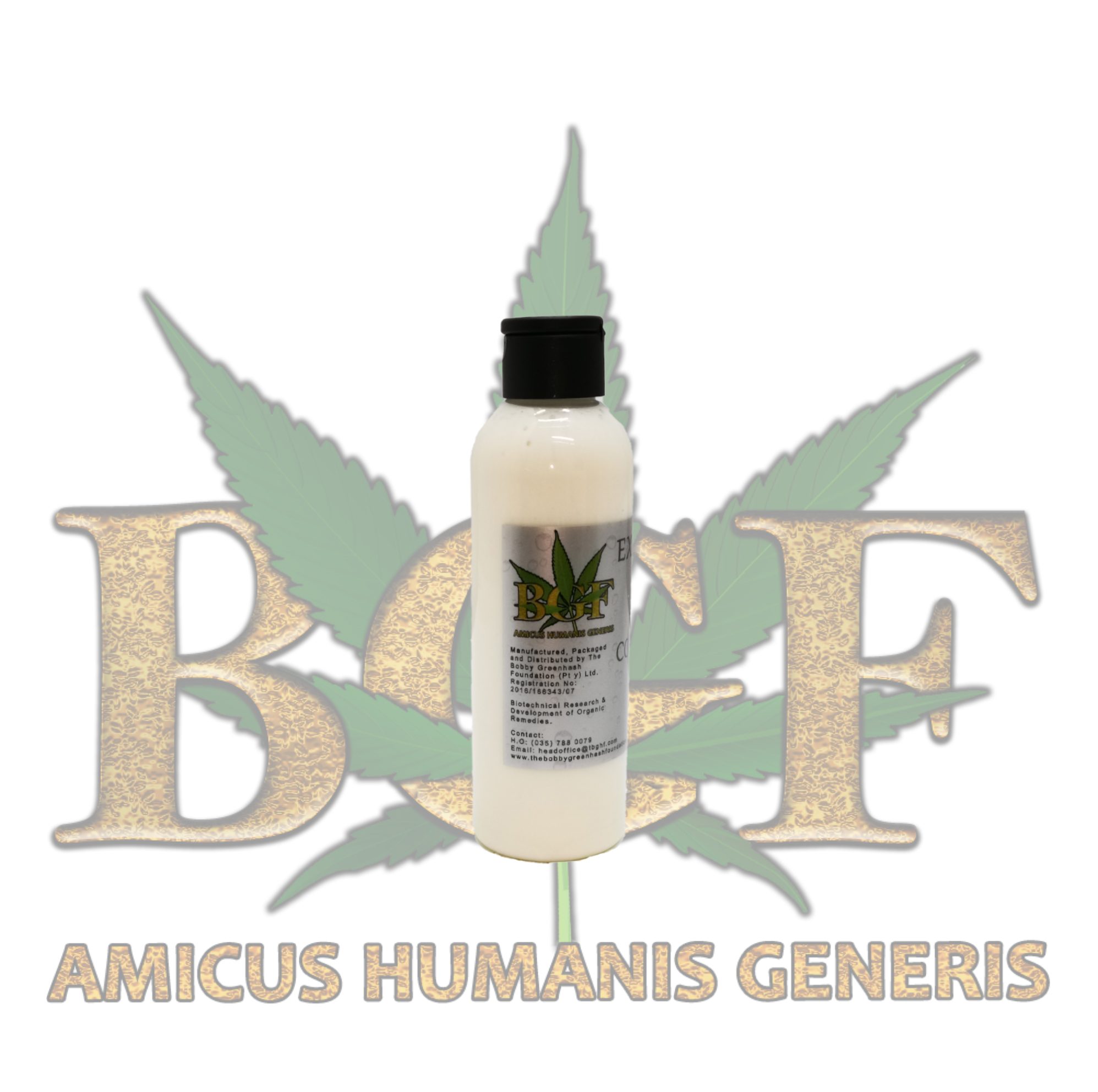 Exclusive - Conditioner 250ml - Image 4