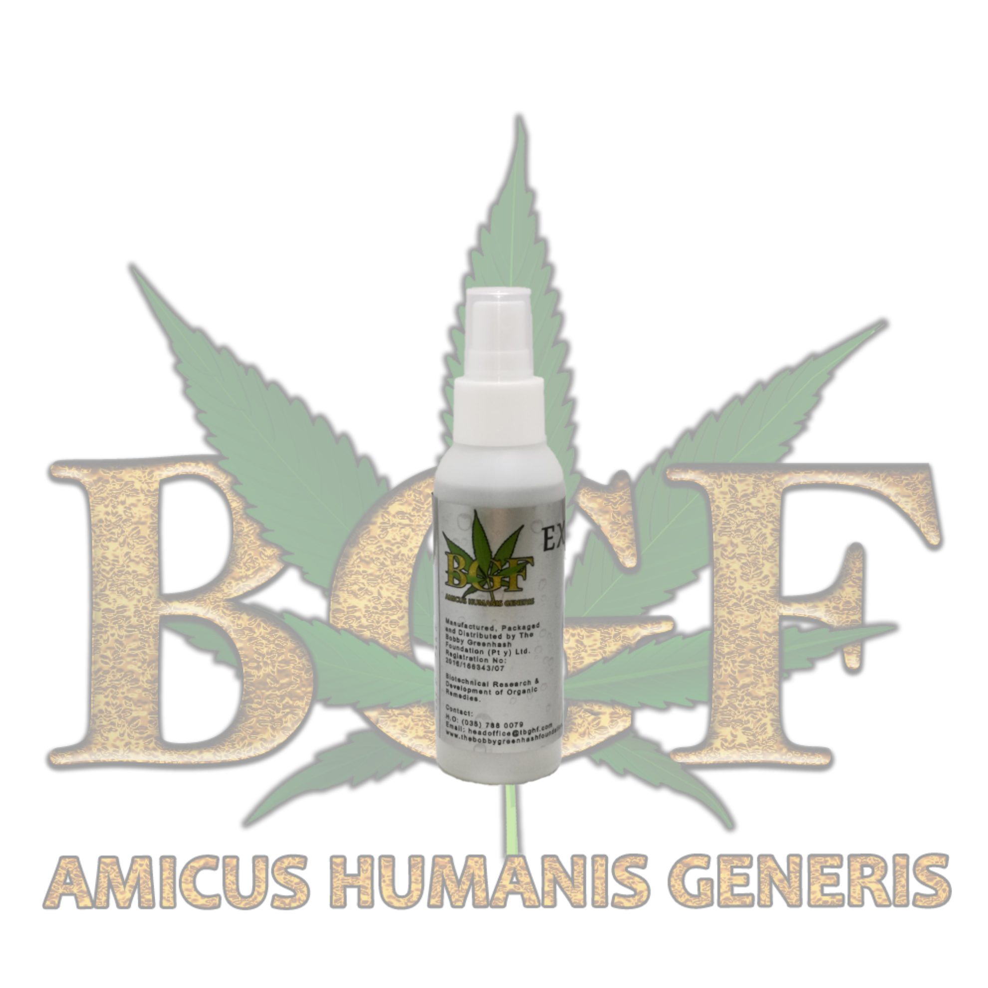 Exclusive - Toner 100ml - Image 3