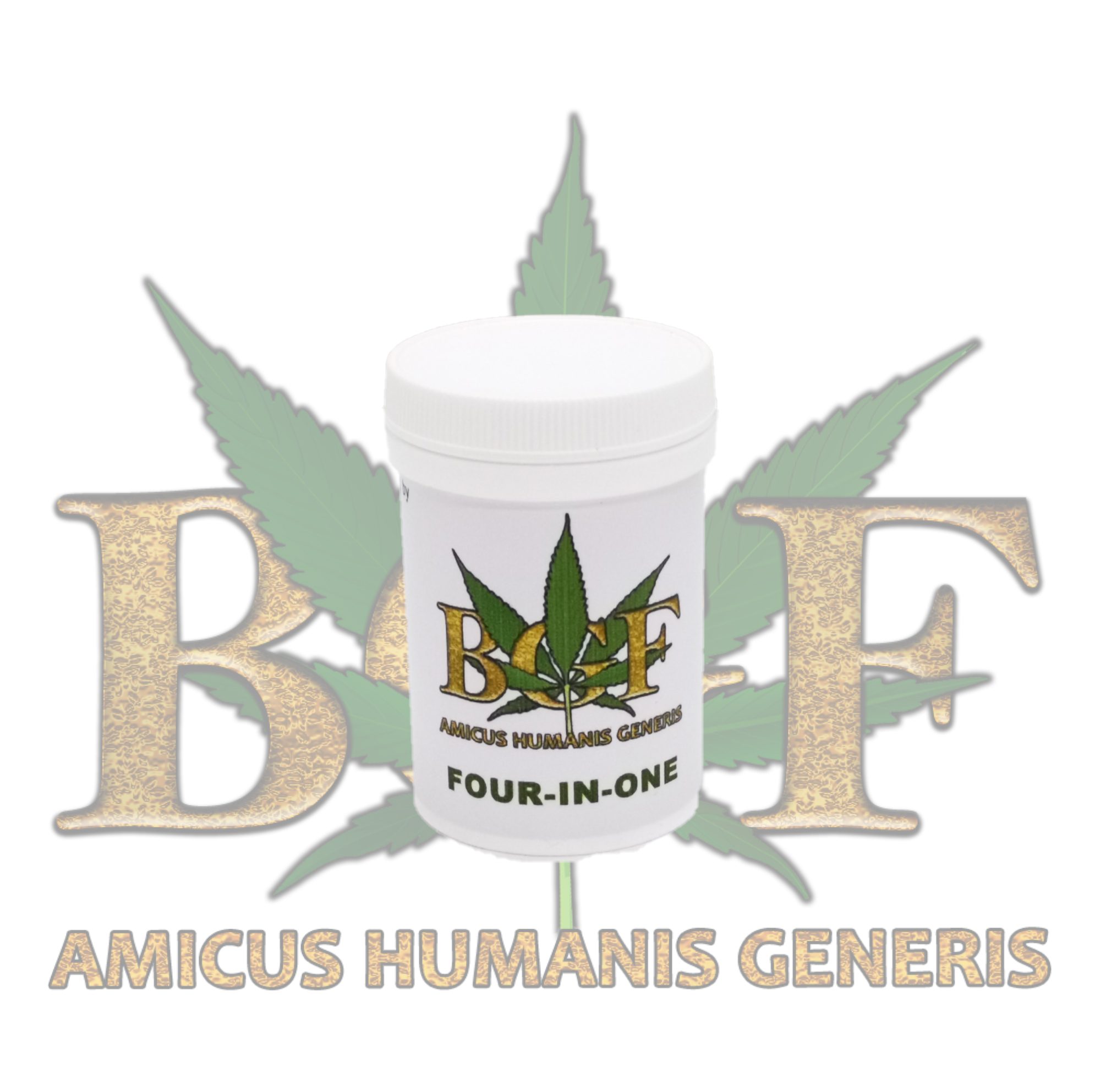 Four in One - Image 2