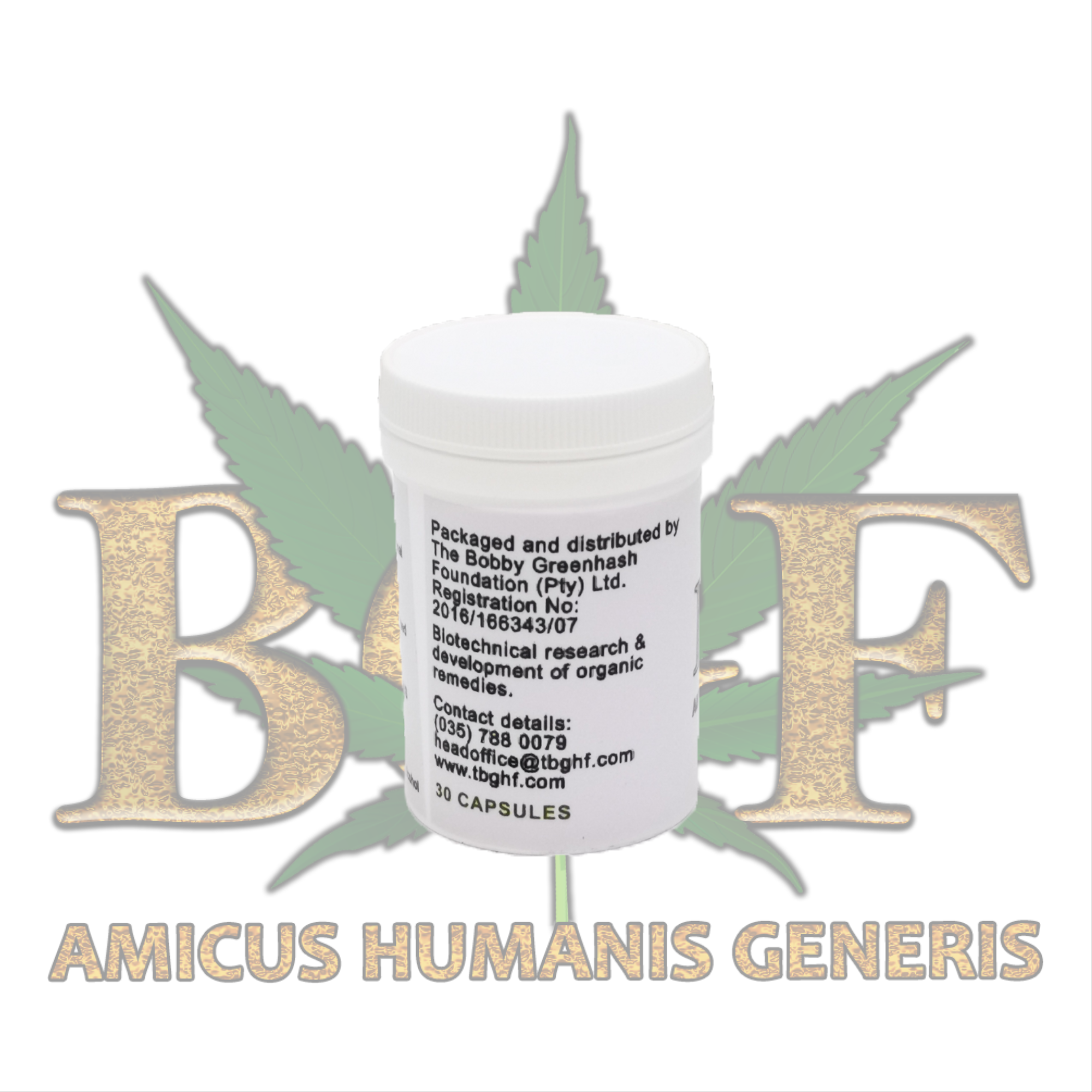 FECO 25mg - Image 3