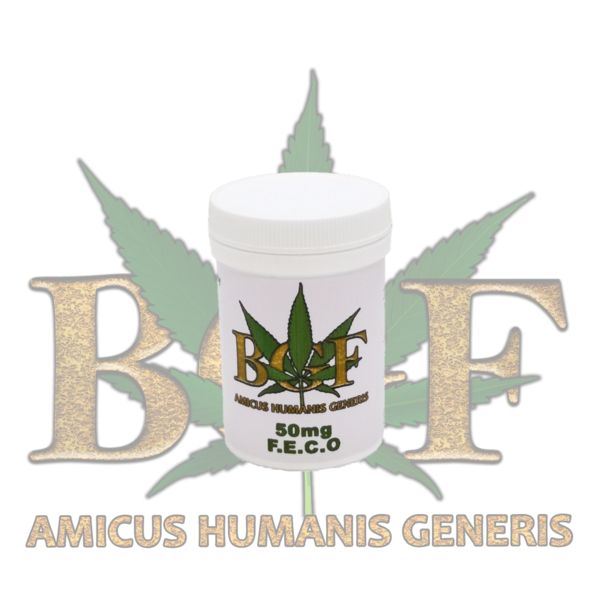 FECO 50mg - Image 2