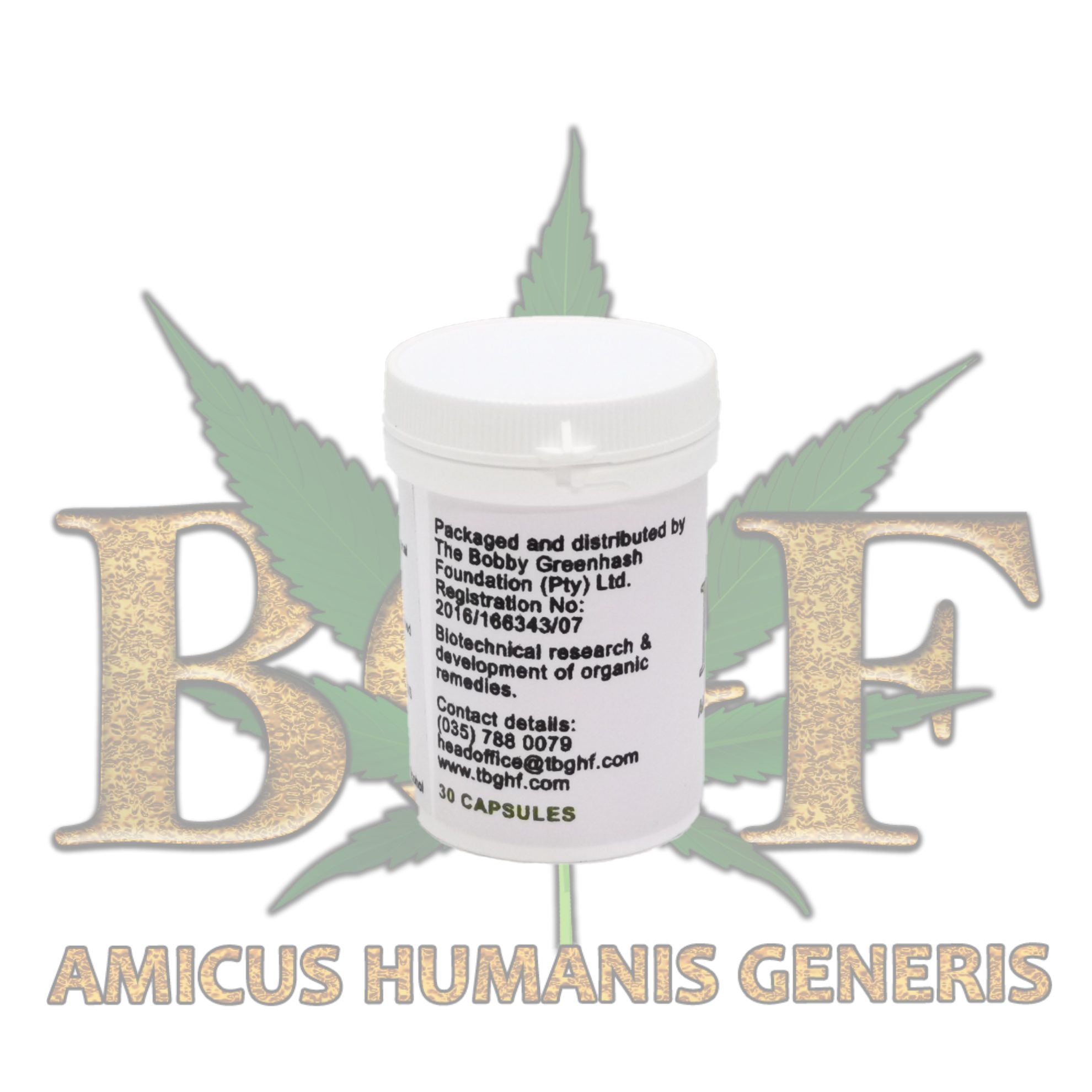 FECO 50mg - Image 3